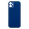 Задняя крышка для iPhone 12 (Blue)