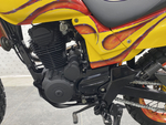 Honda SL230 1998
