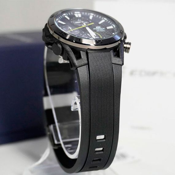 Наручные часы Casio EQS-960PB-1A