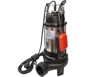 Фекальный насос Ресанта НФ-17000Л