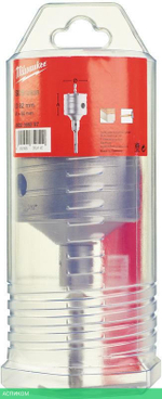 Коронка Milwaukee SDS+ TCT 82 комплект (4932399297)