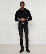 Худые Richmond X - черный(UMA24003FE)