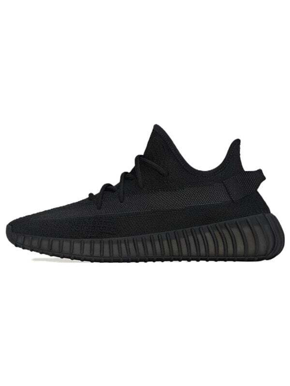 Кроссовки adidas Originals Yeezy Boost 350 V2 Onyx
