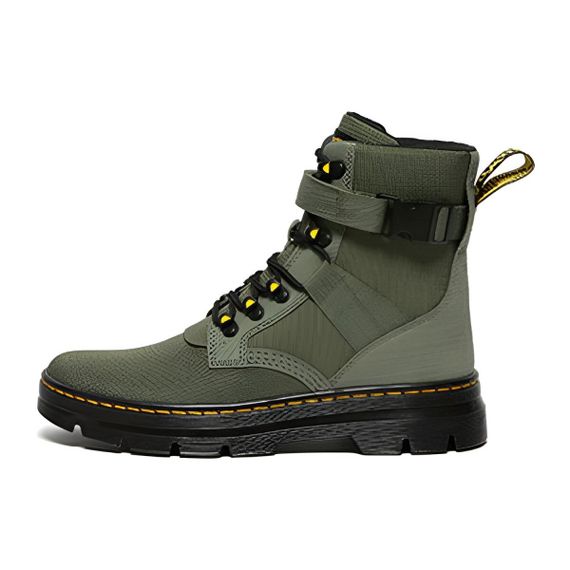 Dr.Martens Combs Tech II