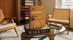 Assouline Книга Мекка: Священный город Ислама MAKKAH: THE HOLY CITY OF ISLAM