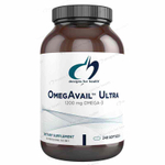 Designs For Health - OmegAvail™ Ultra - 120 softgels