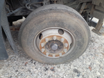 Автомастер 5589* на шасси FAW CA 3250 6x4 Зерновоз 558983-41 (Дизельный, 11,1 л, 420 л.с., МТ)