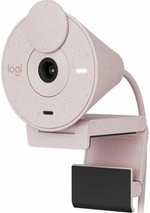 Веб-камера Logitech Brio 300 Full HD - ROSE - USB 960-001448