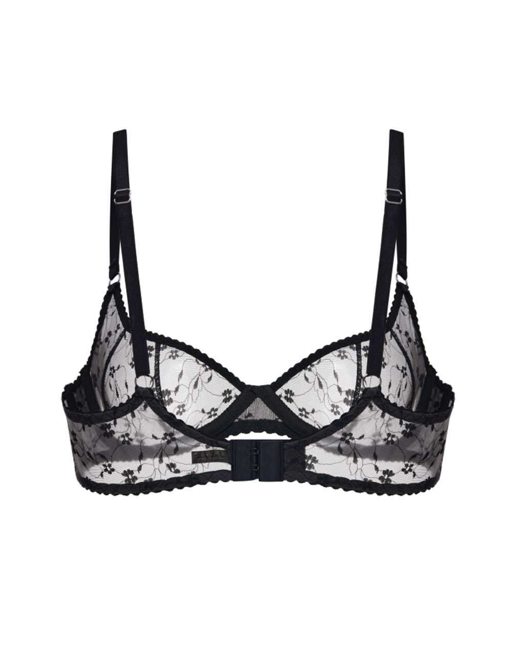 Балконет Isabella Desire