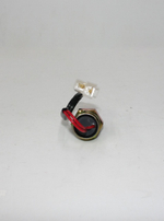 Датчик заднего хода 3371910005 Geely Emgrand EC7, MK Cross, MK