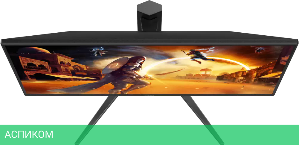 Монитор AOC 25G4S