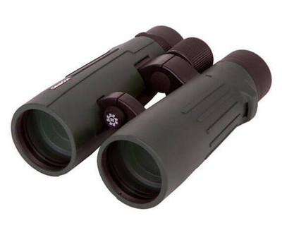 Бинокль Konus Konusrex 10x50 WA