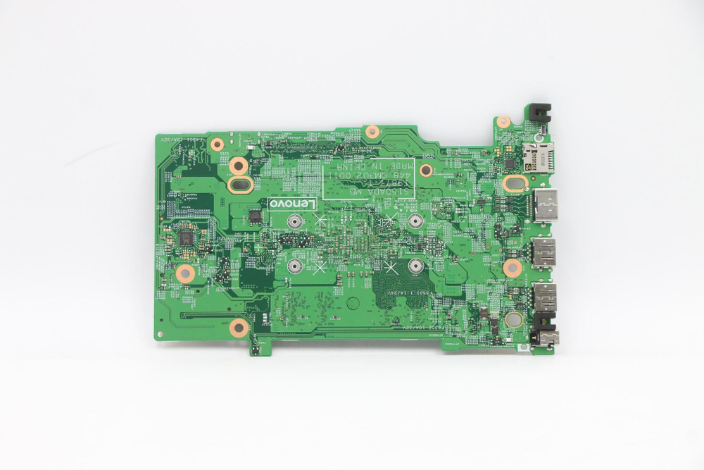 Материнская плата для ноутбука Lenovo 1-14ADA05 AMD Athlon Silver 3050e UMA WIN (5B20Z26469), оригинал