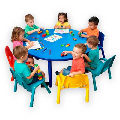 Мебель для детских садов