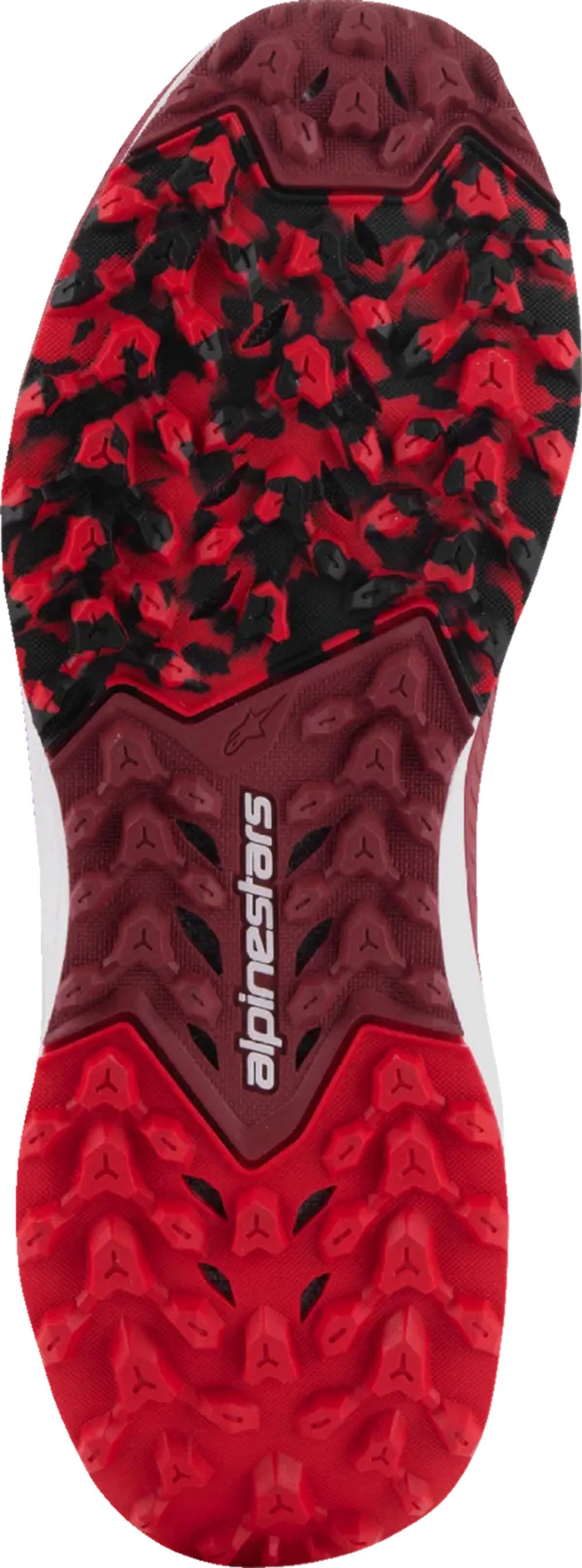 Meta XR V2 / Красный