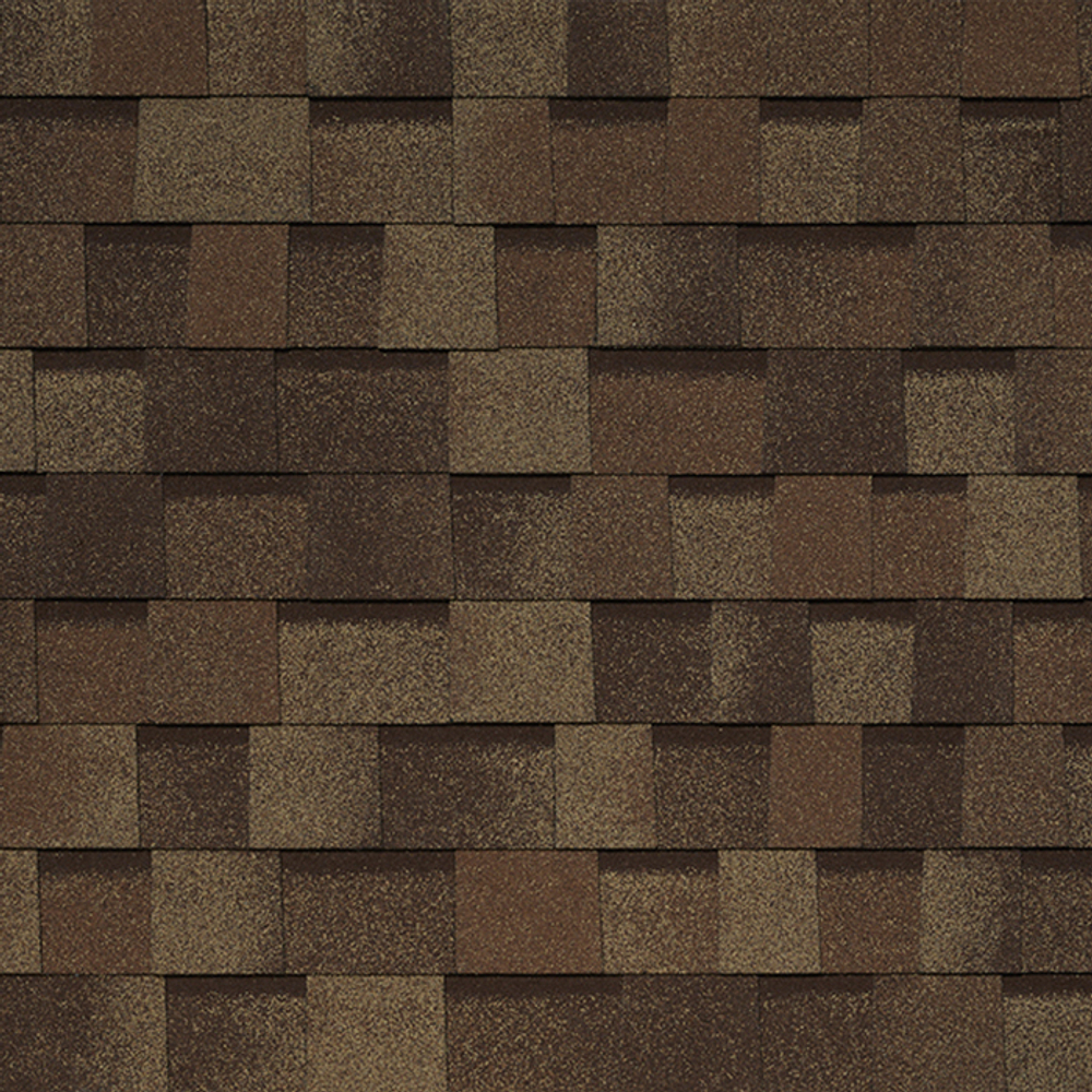 Черепица битумная гибкая Tegola BUSINESS UNICA PIEMONTE