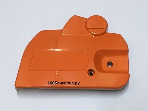 Крышка шины для бензопилы HUSQVARNA 445, 445 II, 450, 450 II