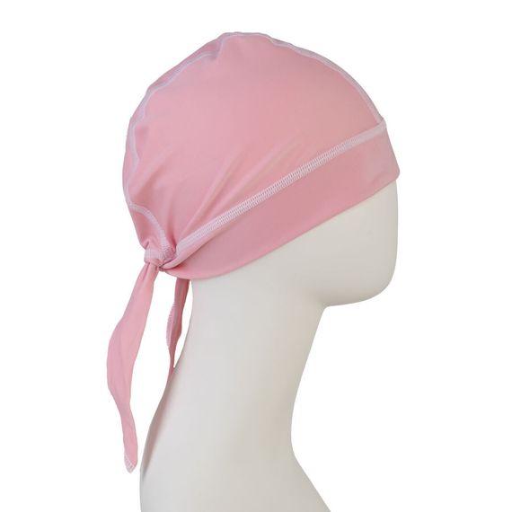 Бандана лайкровая Scorpena розовая