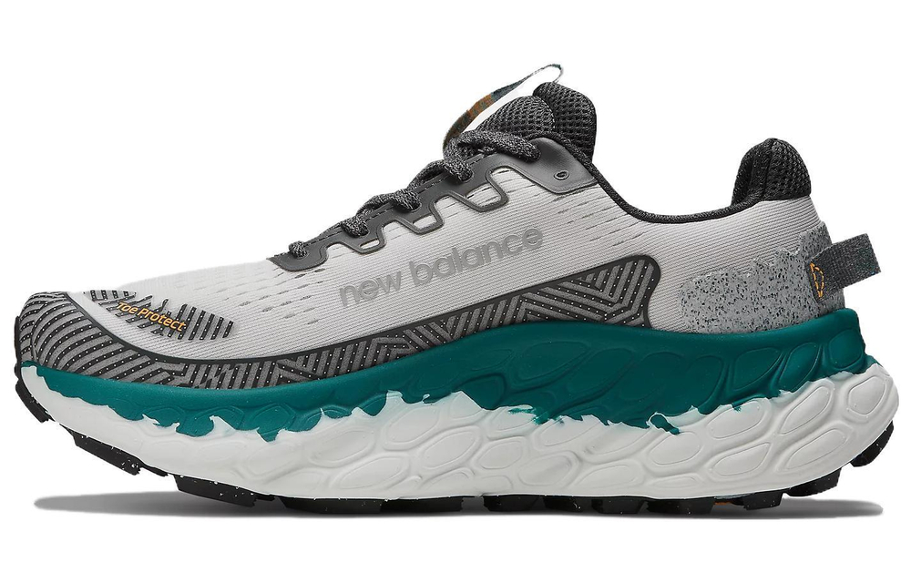 Кроссовки New Balance Nb Fresh Foam Trail More V3