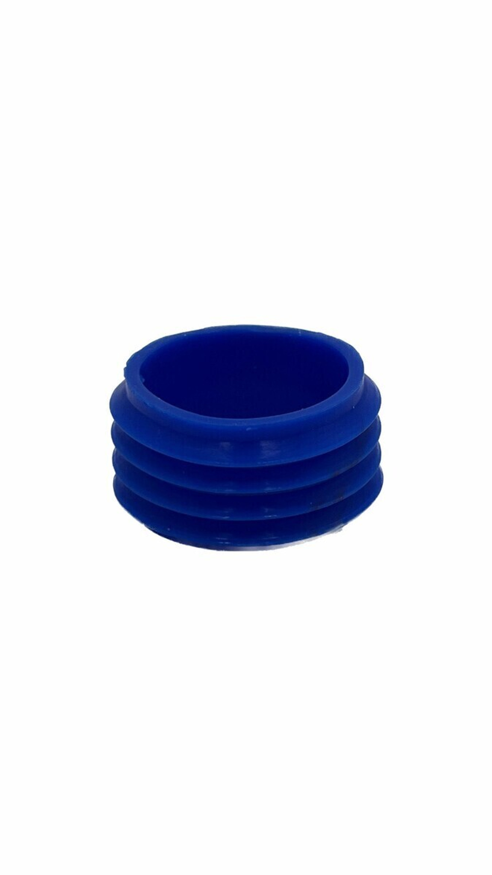 Silicone seal Fugo Silikon Blue