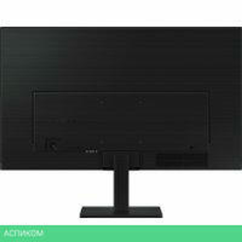 Монитор Samsung Essential S3 LS27D300GAUXEN