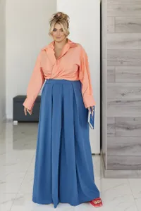 Брюки УК-042 Фабрика Моды