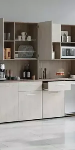 Офисные кухни