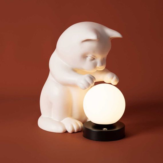 Настольная лампа Freya Modern Whisker FR5607TL-01W