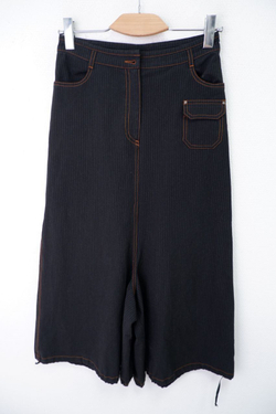 Юбка-брюки с кармашком 42-44 размер