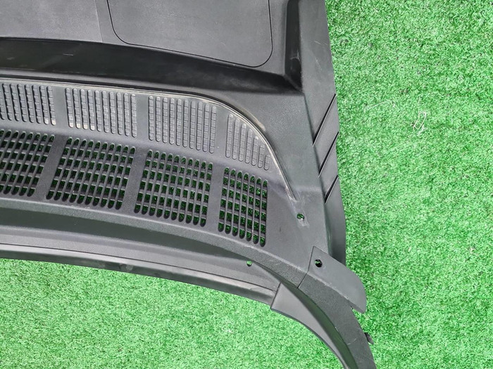 Жабо Changan CS35PLUS (2018-н.в.)