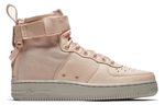 Кроссовки Nike Air Force 1 Sf (Женская размерная сетка)