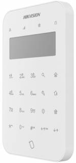 Клавиатура  HIKVISION DS-PK1-LT-WE