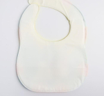 5133356 Нагрудник непромокаемый, мягкий на поролоне «Лама»