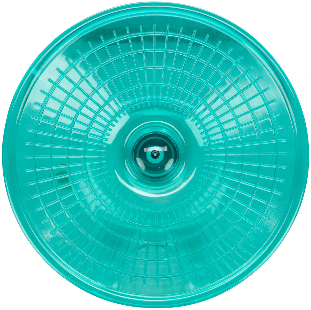 Игрушка для грызунов Trixie Running Disc S, размер 17см.
