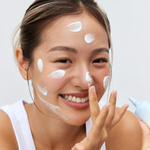 Лёгкий солнцезащитный крем с пантенолом Beauty of Joseon Relief Sun Aqua-fresh Rice+B5 SPF50+ PA++++