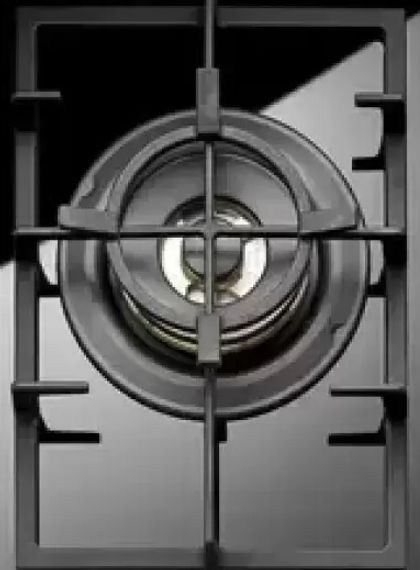 Варочная панель Kuppersbusch GWS 3811.0 ED