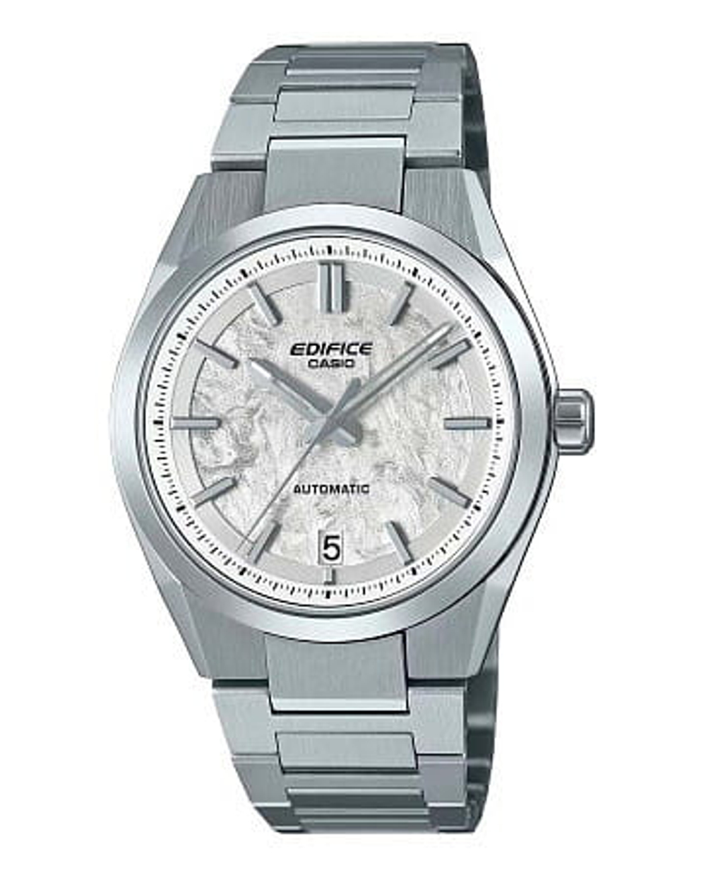 Японские механические часы Casio Edifice EFK-100D-7A