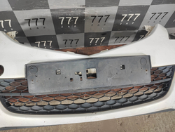 Бампер передний Mazda 6 (GH) 09-13 Б/У Оригинал GER450031EBB