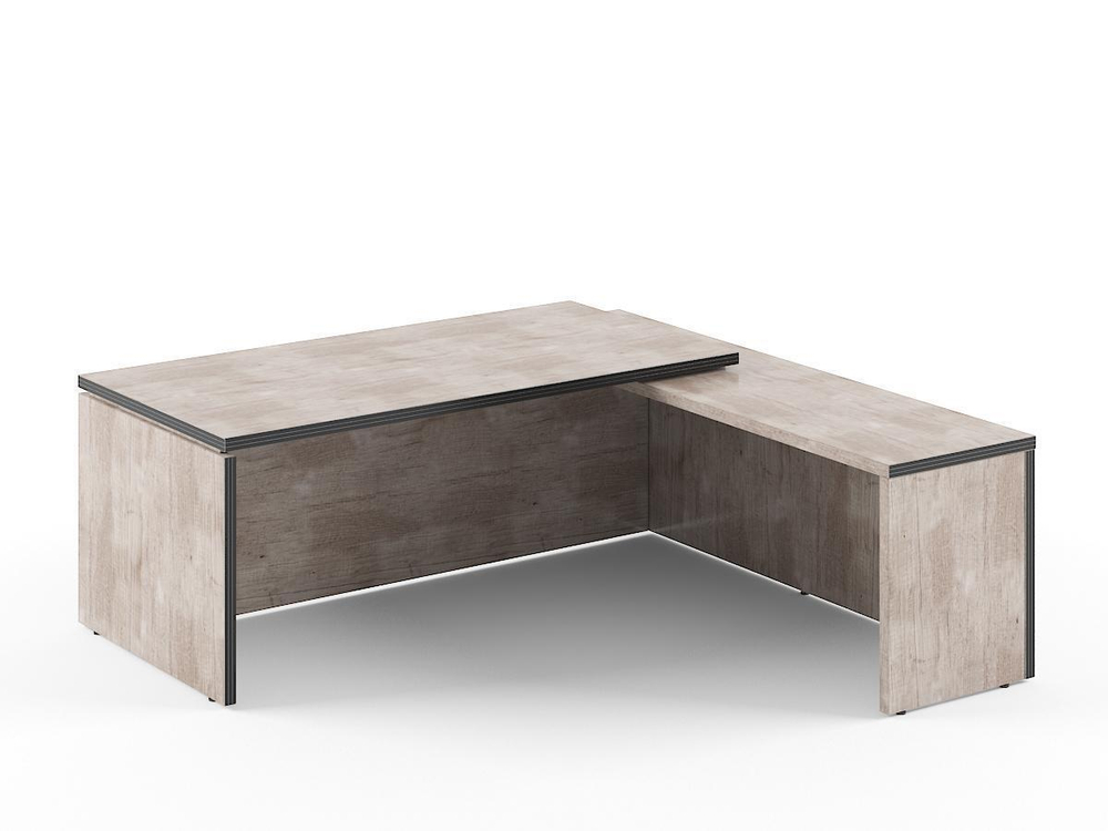 Стол для руководителя угловой Торр (TORR)