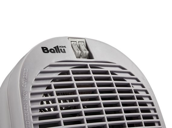 Тепловентилятор Ballu BFHS-04 2000 Вт 28788