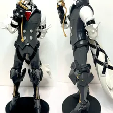 Von Lycaon - Zenless Zone Zero