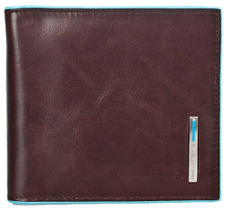 Портмоне Piquadro Blue Square PU1392B2R/MO