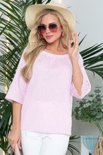 Блузка 41484 Avili