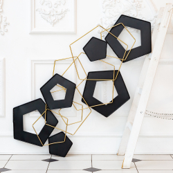 Настенное панно Объект мечты Сезанн