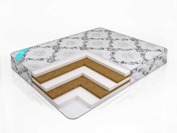 Матрас Natural Foam Extra