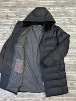 Пуховик Loro Piana