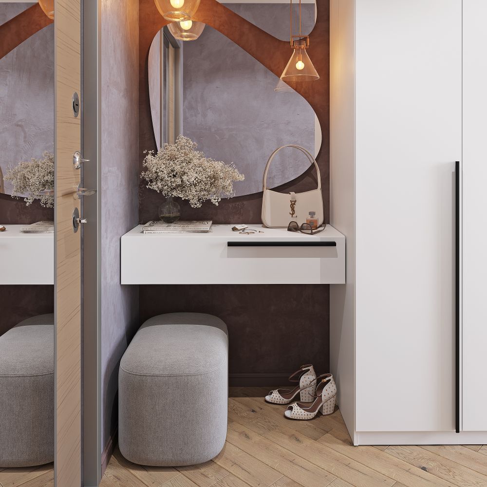 Тумба Айрон ТБ-16