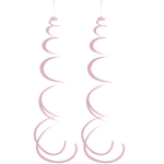 Подвесное украшение «Подводный мир» 9 шт