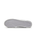 Nike Blazer Low Sacai White Patent Leather