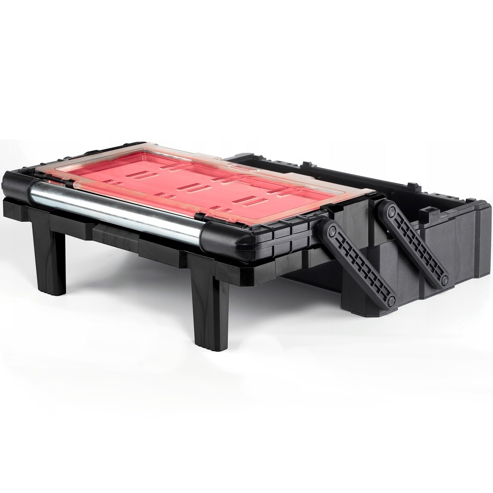 Органайзер раздвижной KETER 18" Cantilever 17186819